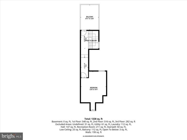 112 W LEE ST, Baltimore, MD 21201