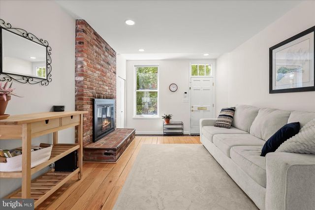 112 W LEE ST, Baltimore, MD 21201