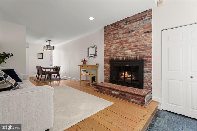 112 W LEE ST, Baltimore, MD 21201