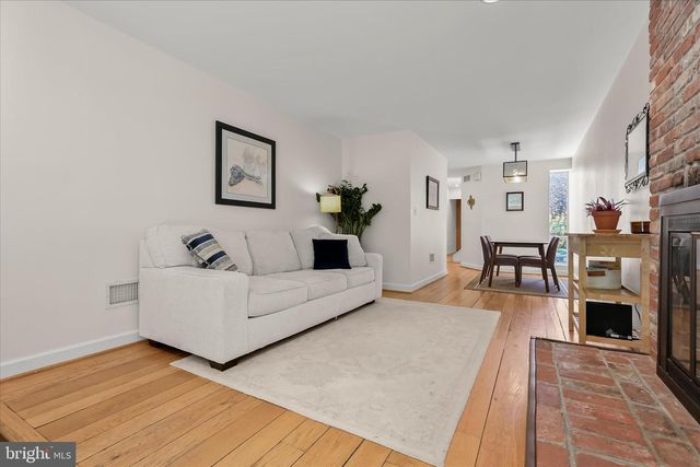 112 W LEE ST, Baltimore, MD 21201