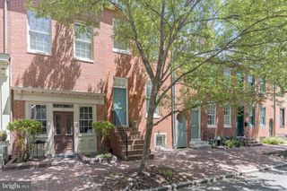 112 W LEE ST, Baltimore, MD 21201