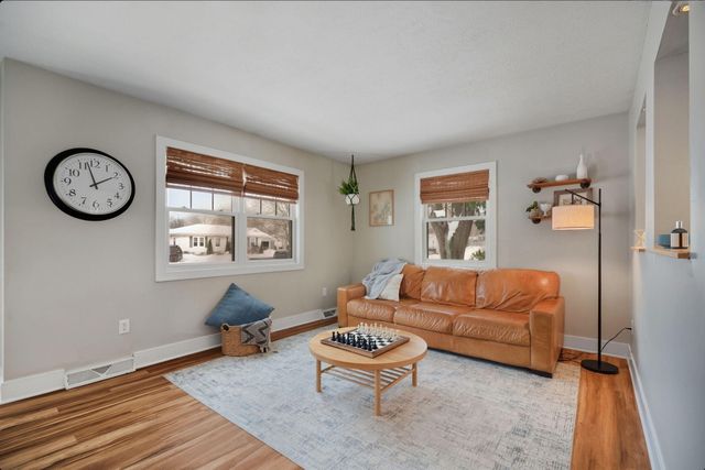 82 James Street NE, Rockford, MI 49341