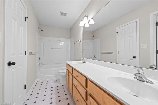 150 Tannenbaum Circle, Greensboro, NC 27410