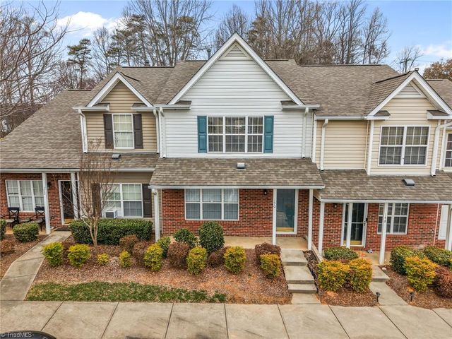150 Tannenbaum Circle, Greensboro, NC 27410