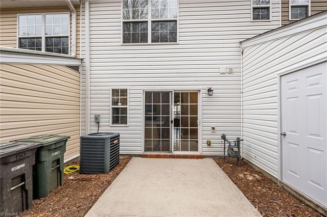 150 Tannenbaum Circle, Greensboro, NC 27410