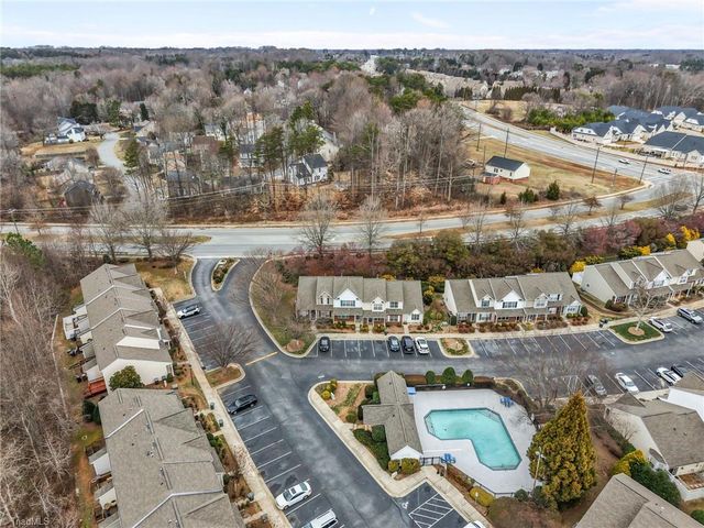 150 Tannenbaum Circle, Greensboro, NC 27410