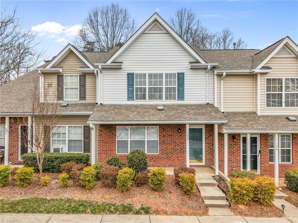 150 Tannenbaum Circle, Greensboro, NC 27410