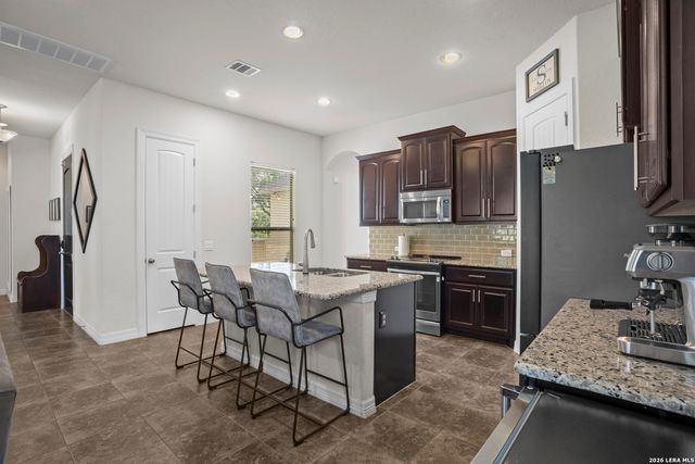 522 Carriage House, Spring Branch, TX 78070