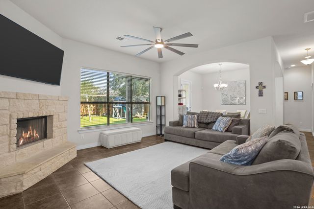 522 Carriage House, Spring Branch, TX 78070