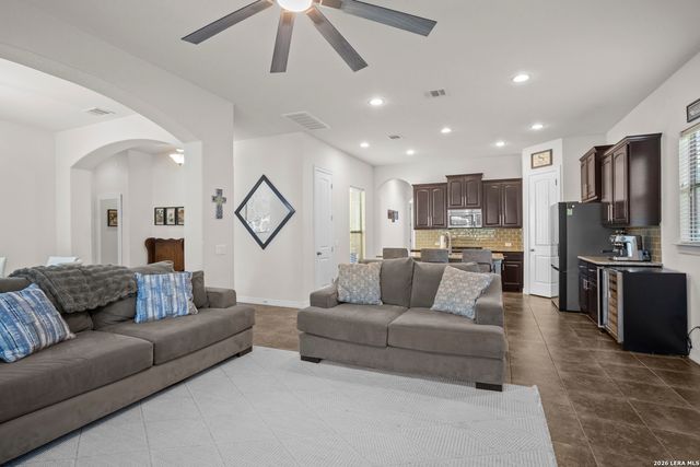 522 Carriage House, Spring Branch, TX 78070