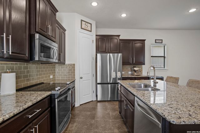522 Carriage House, Spring Branch, TX 78070