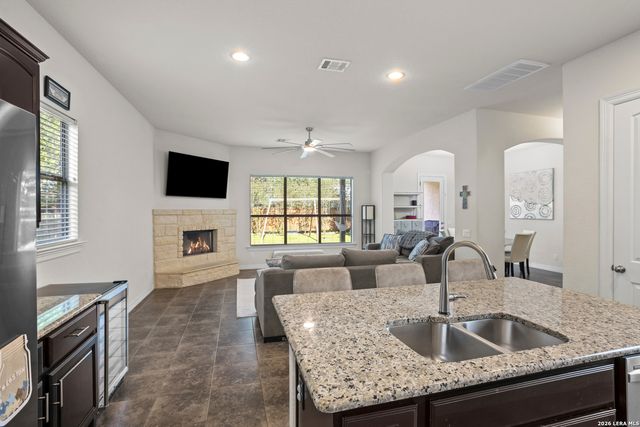 522 Carriage House, Spring Branch, TX 78070