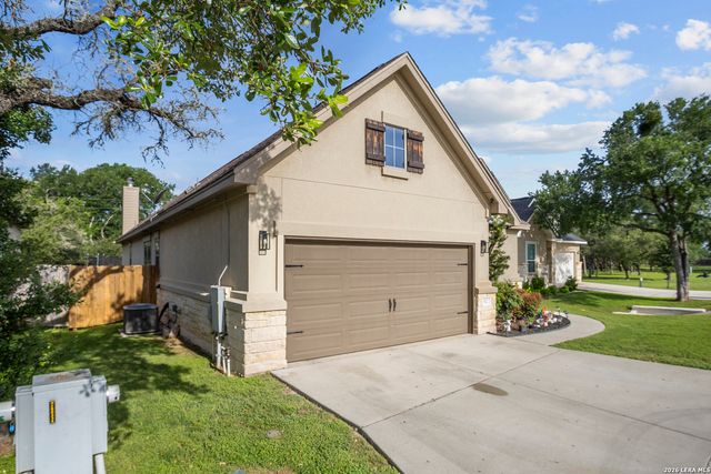 522 Carriage House, Spring Branch, TX 78070