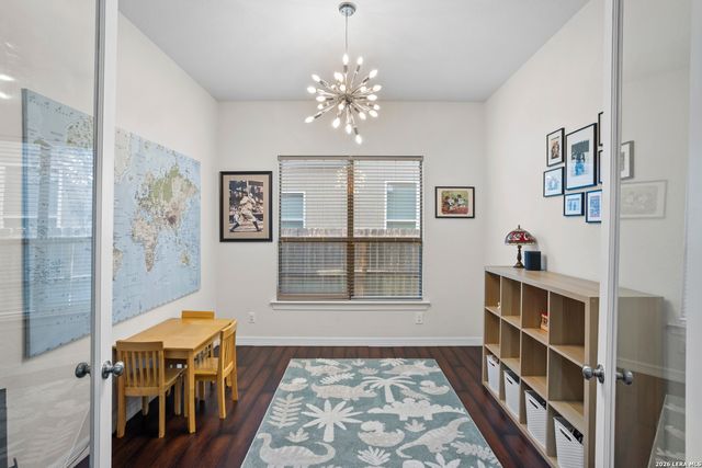 522 Carriage House, Spring Branch, TX 78070
