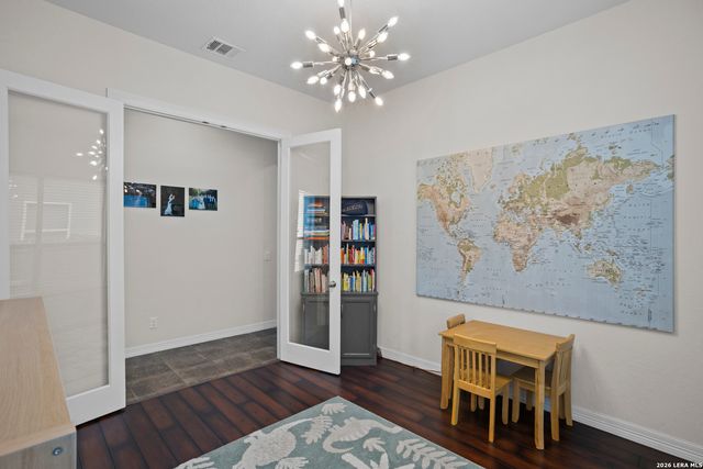 522 Carriage House, Spring Branch, TX 78070