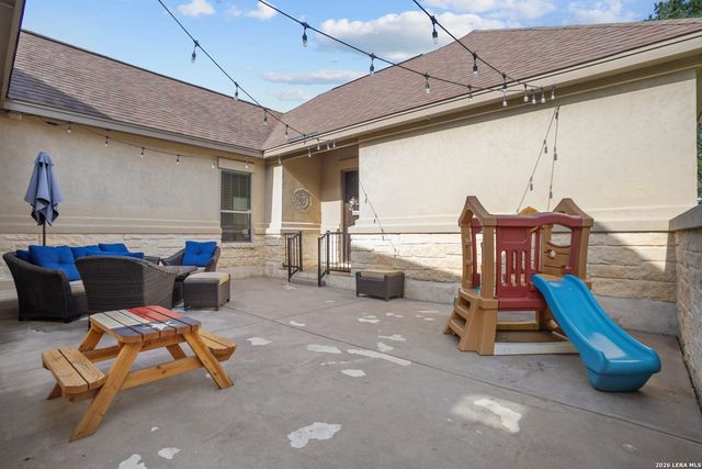 522 Carriage House, Spring Branch, TX 78070