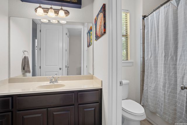 522 Carriage House, Spring Branch, TX 78070