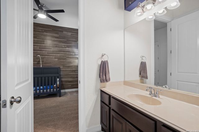 522 Carriage House, Spring Branch, TX 78070