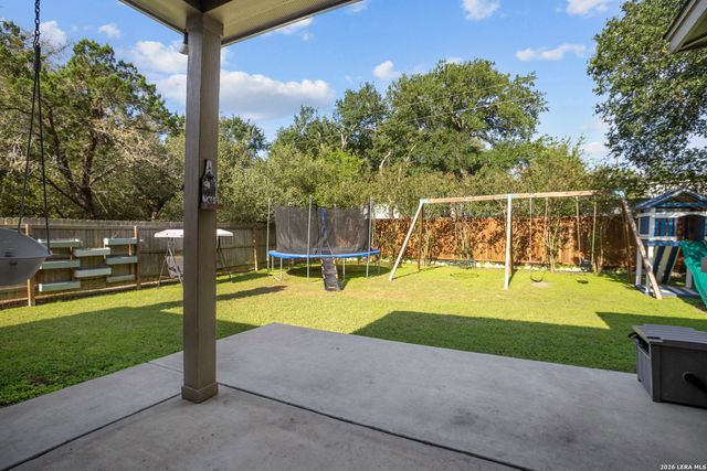 522 Carriage House, Spring Branch, TX 78070