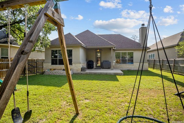 522 Carriage House, Spring Branch, TX 78070