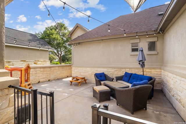 522 Carriage House, Spring Branch, TX 78070