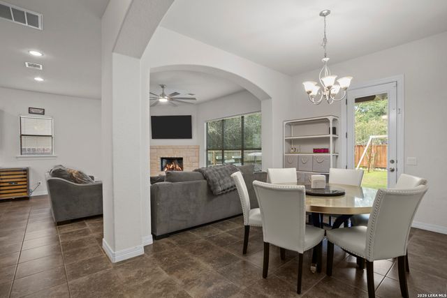 522 Carriage House, Spring Branch, TX 78070