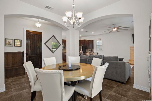 522 Carriage House, Spring Branch, TX 78070