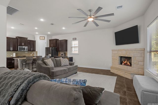 522 Carriage House, Spring Branch, TX 78070