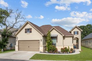 522 Carriage House, Spring Branch, TX 78070
