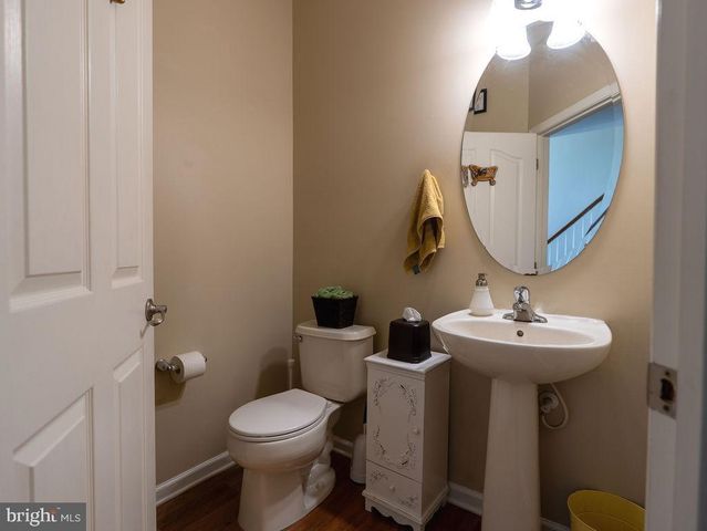 31 JOHNS WAY, Bridgeton, NJ 08302