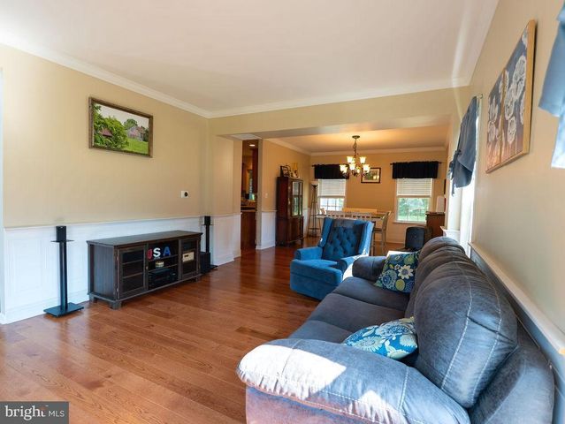 31 JOHNS WAY, Bridgeton, NJ 08302