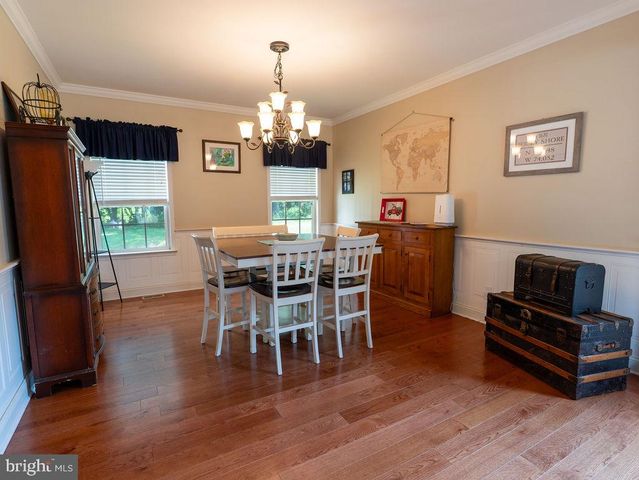 31 JOHNS WAY, Bridgeton, NJ 08302