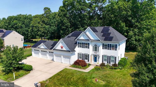 31 JOHNS WAY, Bridgeton, NJ 08302