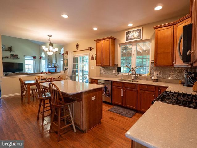 31 JOHNS WAY, Bridgeton, NJ 08302