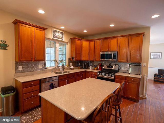 31 JOHNS WAY, Bridgeton, NJ 08302