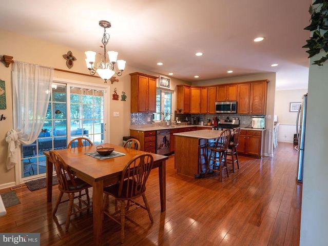 31 JOHNS WAY, Bridgeton, NJ 08302