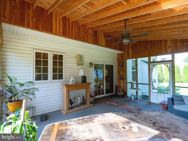 31 JOHNS WAY, Bridgeton, NJ 08302