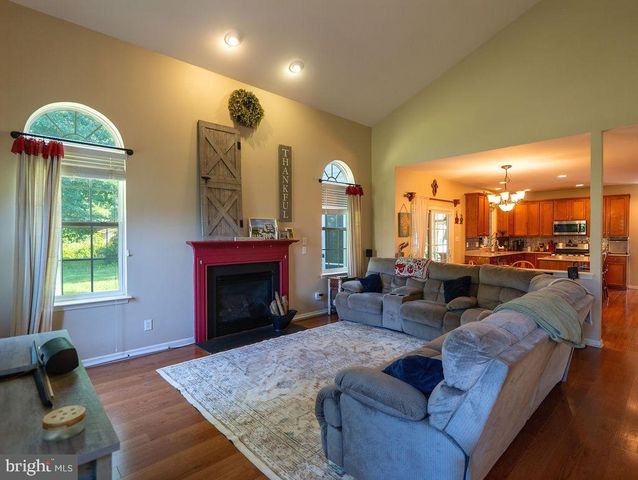 31 JOHNS WAY, Bridgeton, NJ 08302
