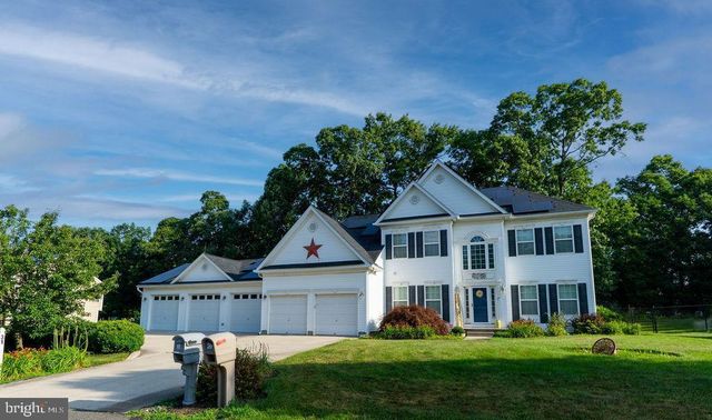 31 JOHNS WAY, Bridgeton, NJ 08302