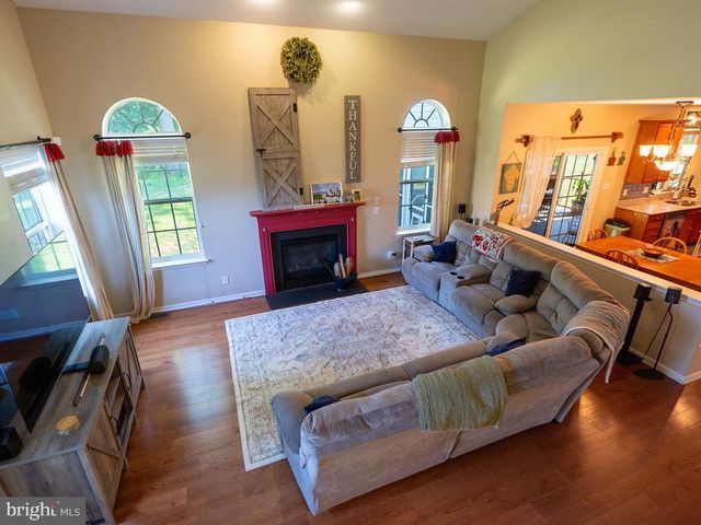 31 JOHNS WAY, Bridgeton, NJ 08302