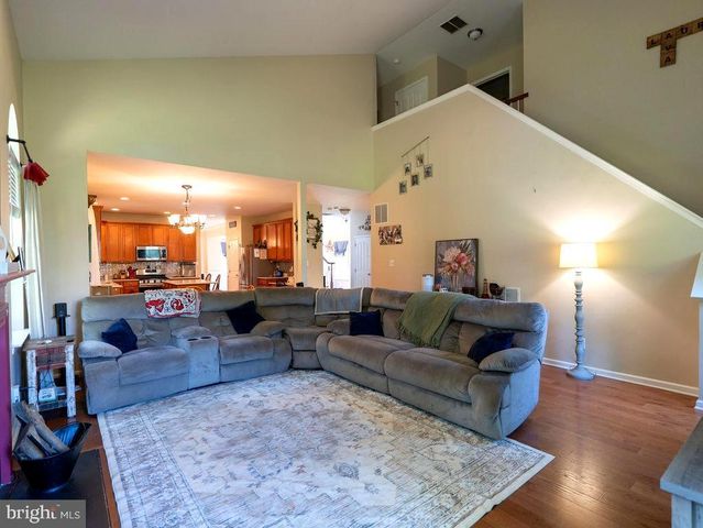 31 JOHNS WAY, Bridgeton, NJ 08302