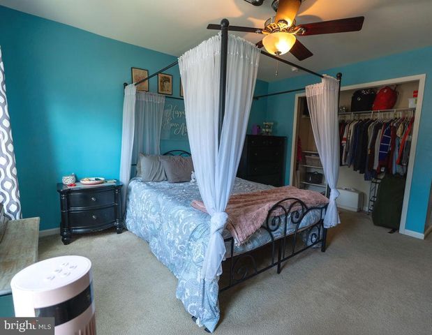31 JOHNS WAY, Bridgeton, NJ 08302