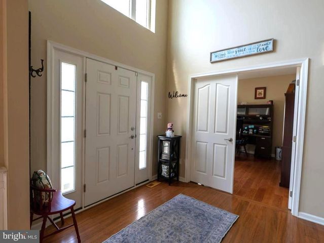 31 JOHNS WAY, Bridgeton, NJ 08302