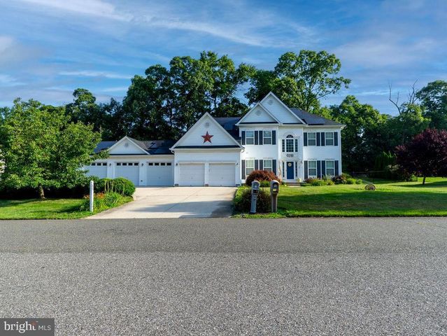 31 JOHNS WAY, Bridgeton, NJ 08302