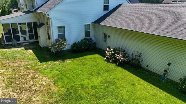 31 JOHNS WAY, Bridgeton, NJ 08302