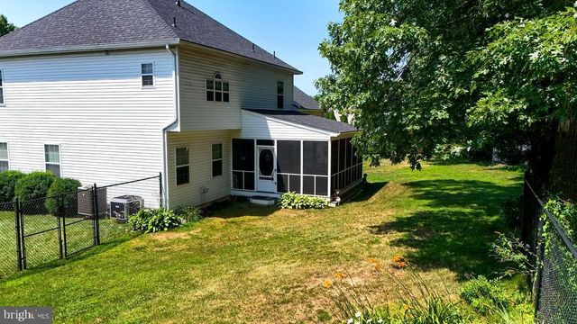31 JOHNS WAY, Bridgeton, NJ 08302