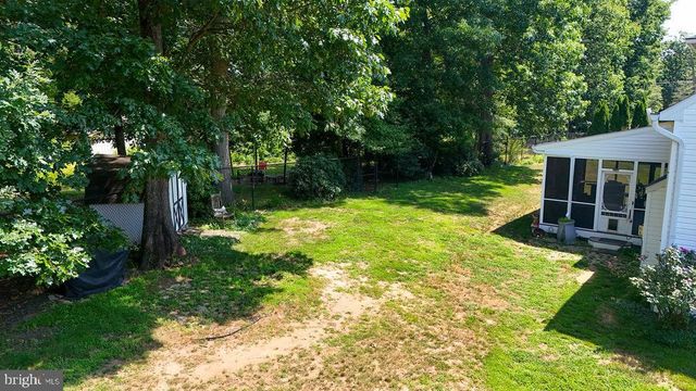 31 JOHNS WAY, Bridgeton, NJ 08302
