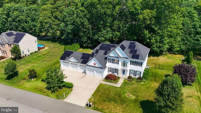 31 JOHNS WAY, Bridgeton, NJ 08302