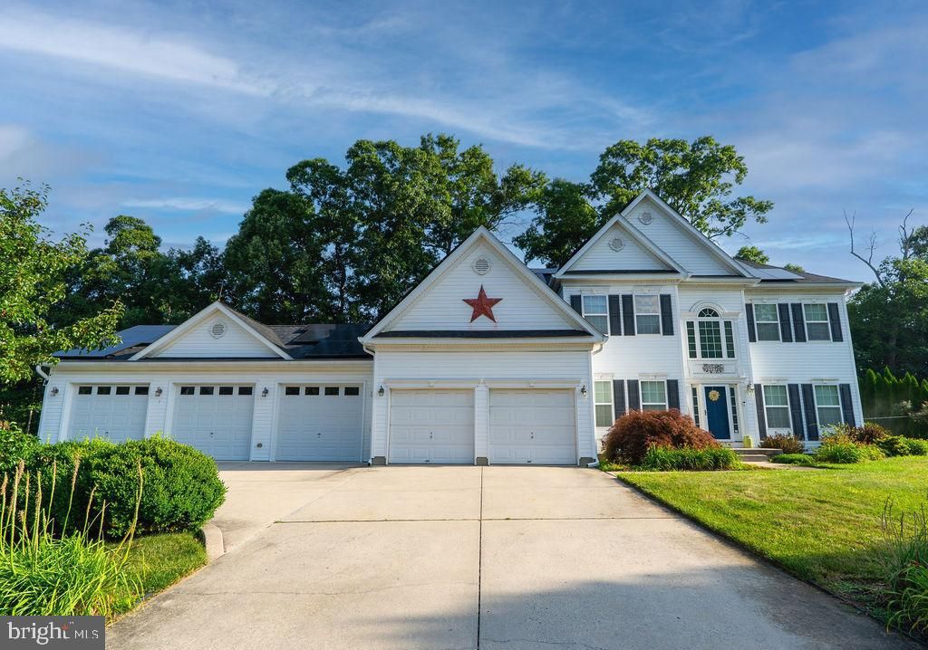 31 JOHNS WAY, Bridgeton, NJ 08302