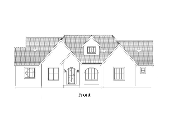 1707 NE Pine Lake Circle, Ankeny, IA 50021